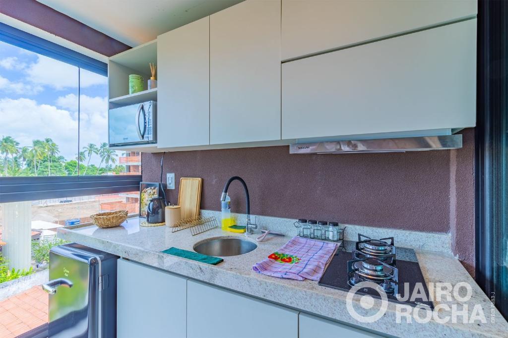 EDF. ROOFTOP TAMANDARÉ - Foto 20