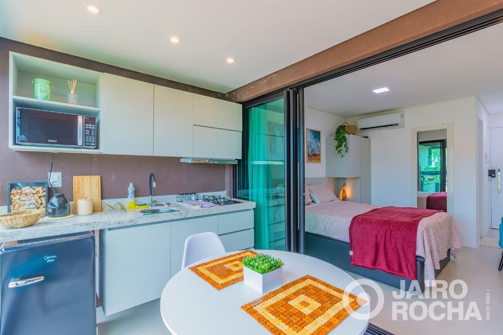 EDF. ROOFTOP TAMANDARÉ - Foto 23