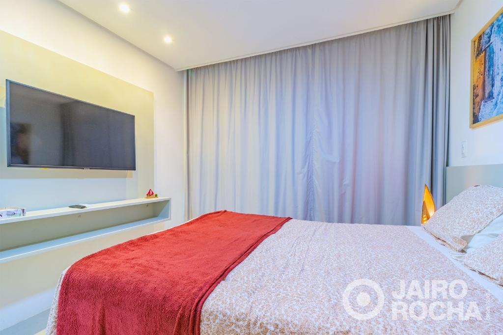 EDF. ROOFTOP TAMANDARÉ - Foto 25