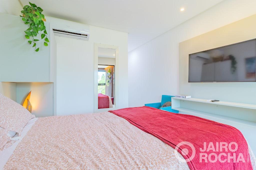 EDF. ROOFTOP TAMANDARÉ - Foto 26