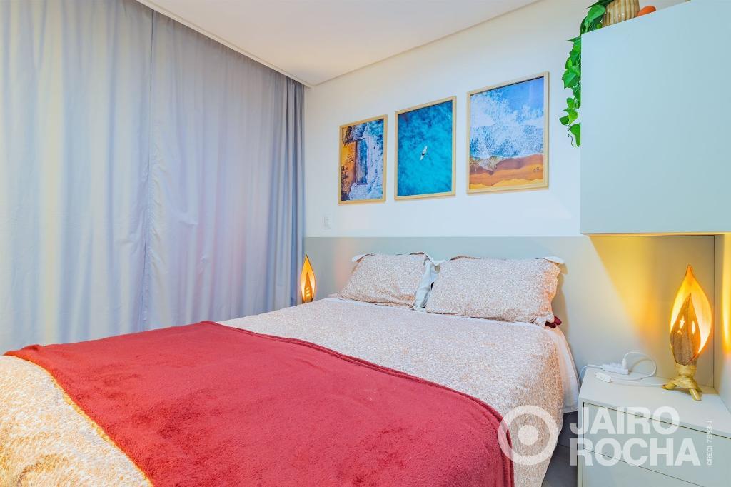 EDF. ROOFTOP TAMANDARÉ - Foto 27