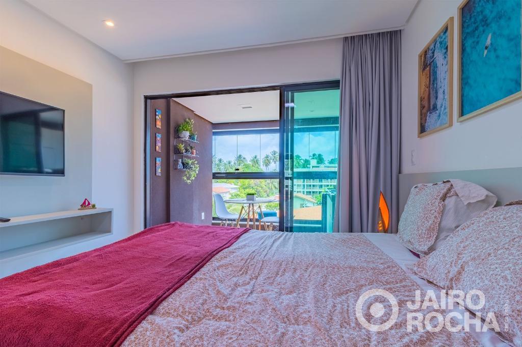 EDF. ROOFTOP TAMANDARÉ - Foto 29