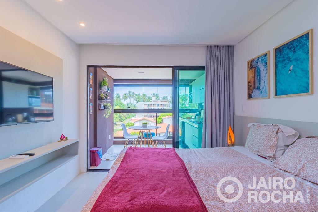 EDF. ROOFTOP TAMANDARÉ - Foto 31