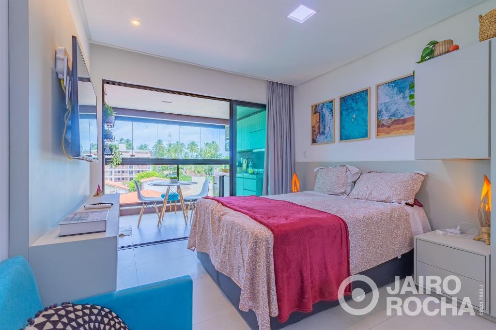 EDF. ROOFTOP TAMANDARÉ - Foto 33