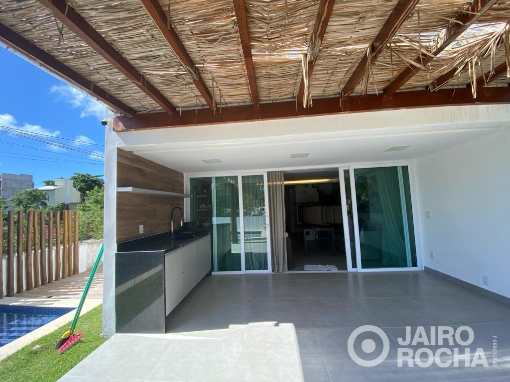 CASA -PARK DE VERANEIROCOSTA DOURADA urada - Foto 2