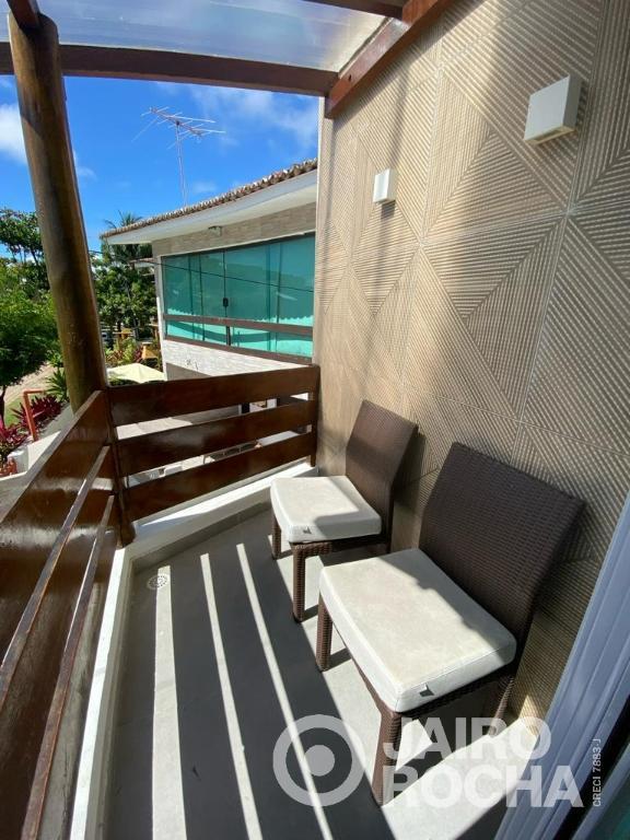 CASA -PARK DE VERANEIROCOSTA DOURADA urada - Foto 3
