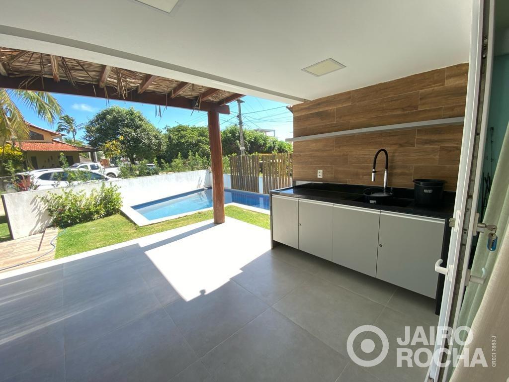 CASA -PARK DE VERANEIROCOSTA DOURADA urada - Foto 4