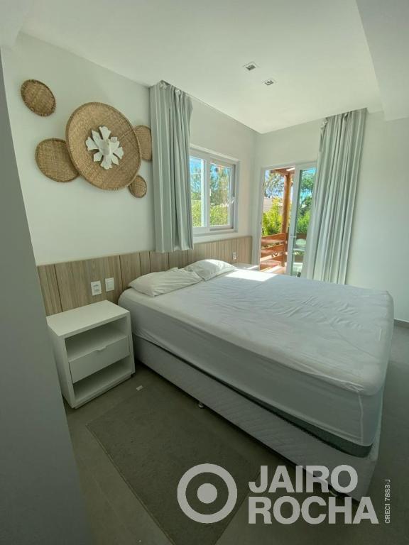 CASA -PARK DE VERANEIROCOSTA DOURADA urada - Foto 10
