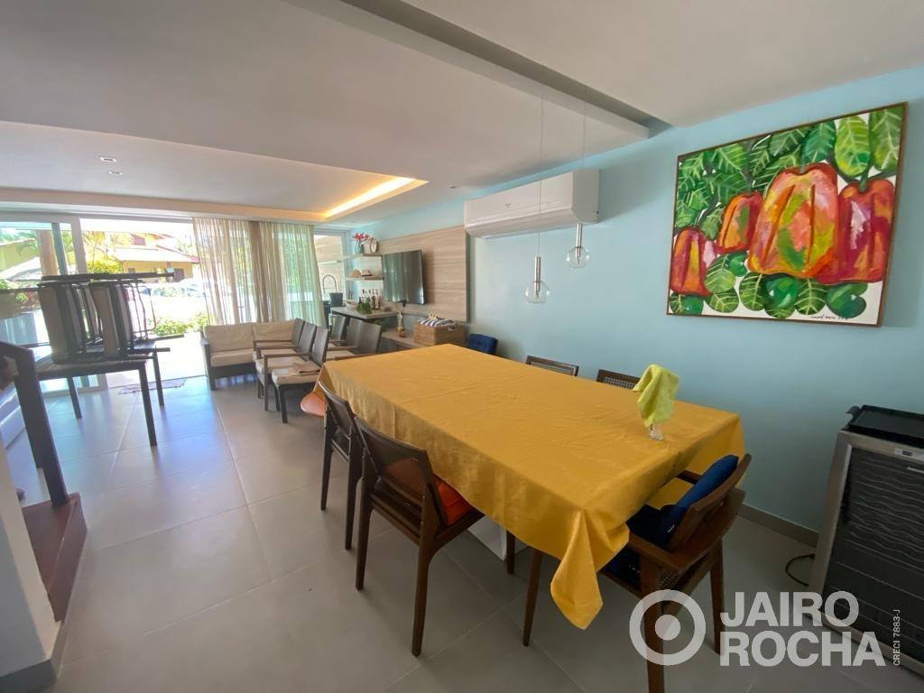 CASA -PARK DE VERANEIROCOSTA DOURADA urada - Foto 11