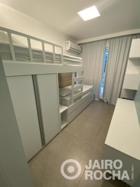 CASA -PARK DE VERANEIROCOSTA DOURADA urada - Foto 17
