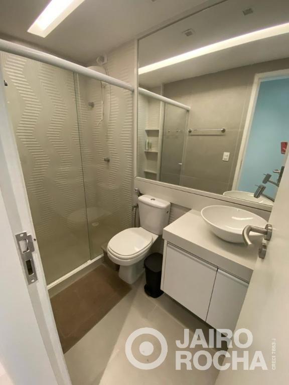 CASA -PARK DE VERANEIROCOSTA DOURADA urada - Foto 18