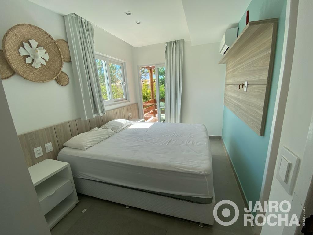 CASA -PARK DE VERANEIROCOSTA DOURADA urada - Foto 20