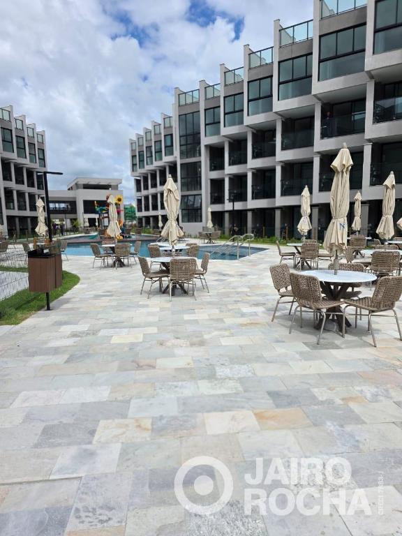 EDF. NO MAR - BLOCO 3