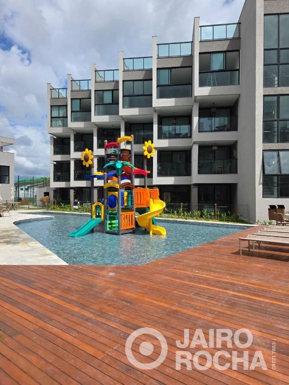 EDF. NO MAR - BLOCO 3 - Foto 5