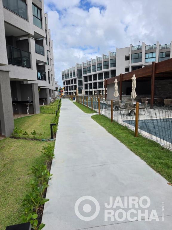 EDF. NO MAR - BLOCO 3 - Foto 6