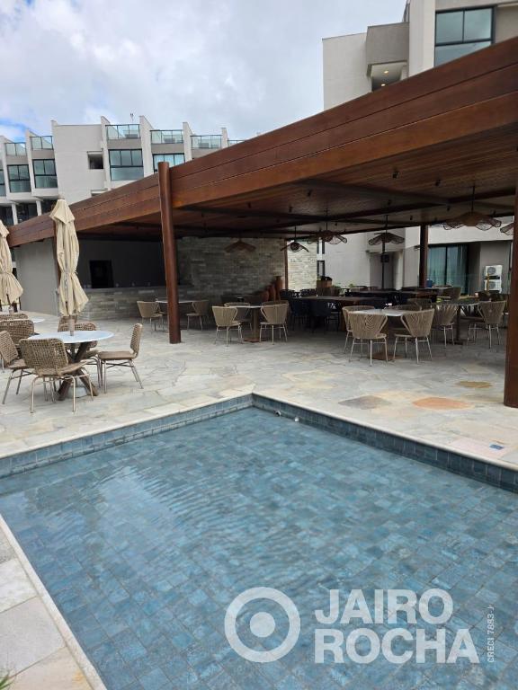 EDF. NO MAR - BLOCO 3 - Foto 8