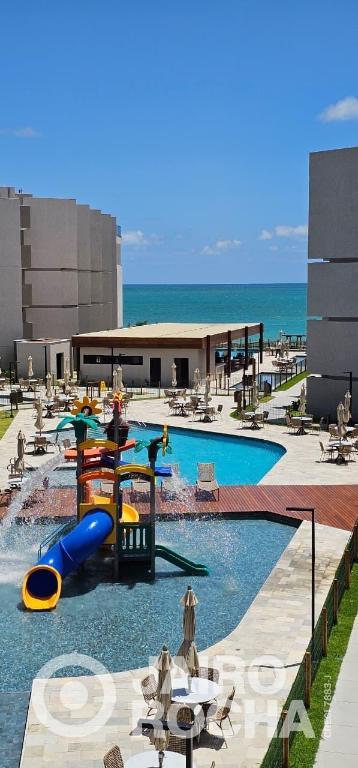 EDF. NO MAR - BLOCO 3 - Foto 9