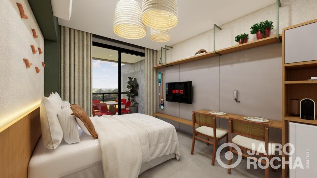 EDF. NO MAR - BLOCO 3 - Foto 16