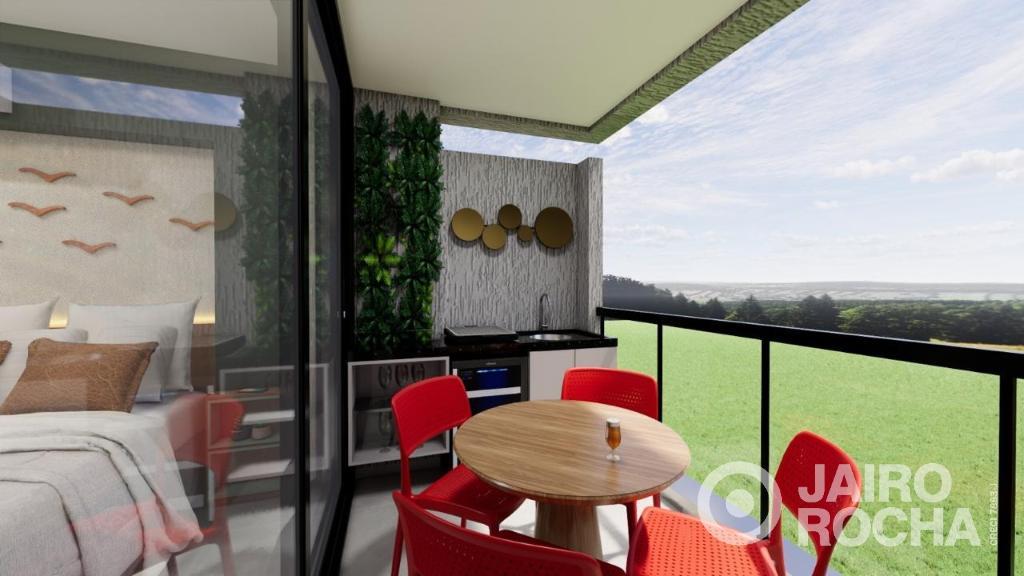 EDF. NO MAR - BLOCO 3 - Foto 17