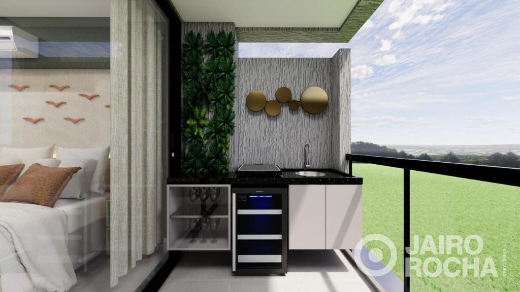 EDF. NO MAR - BLOCO 3 - Foto 18