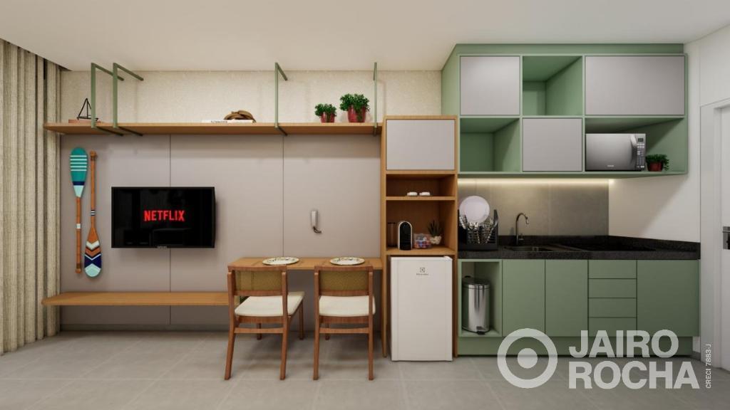 EDF. NO MAR - BLOCO 3 - Foto 20