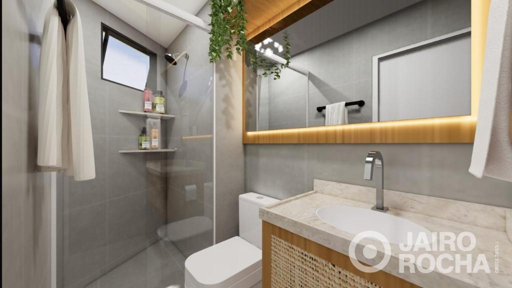 EDF. NO MAR - BLOCO 3 - Foto 23