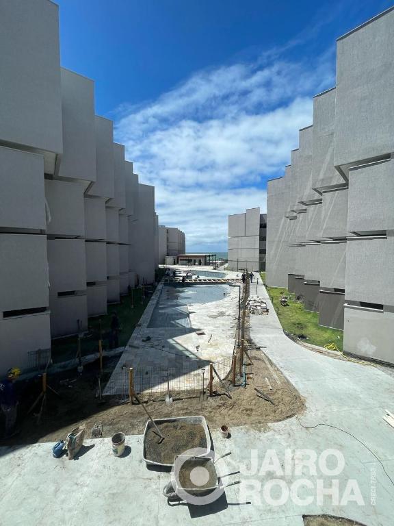 EDF. NOMAR - BLOCO 2 - Foto 15