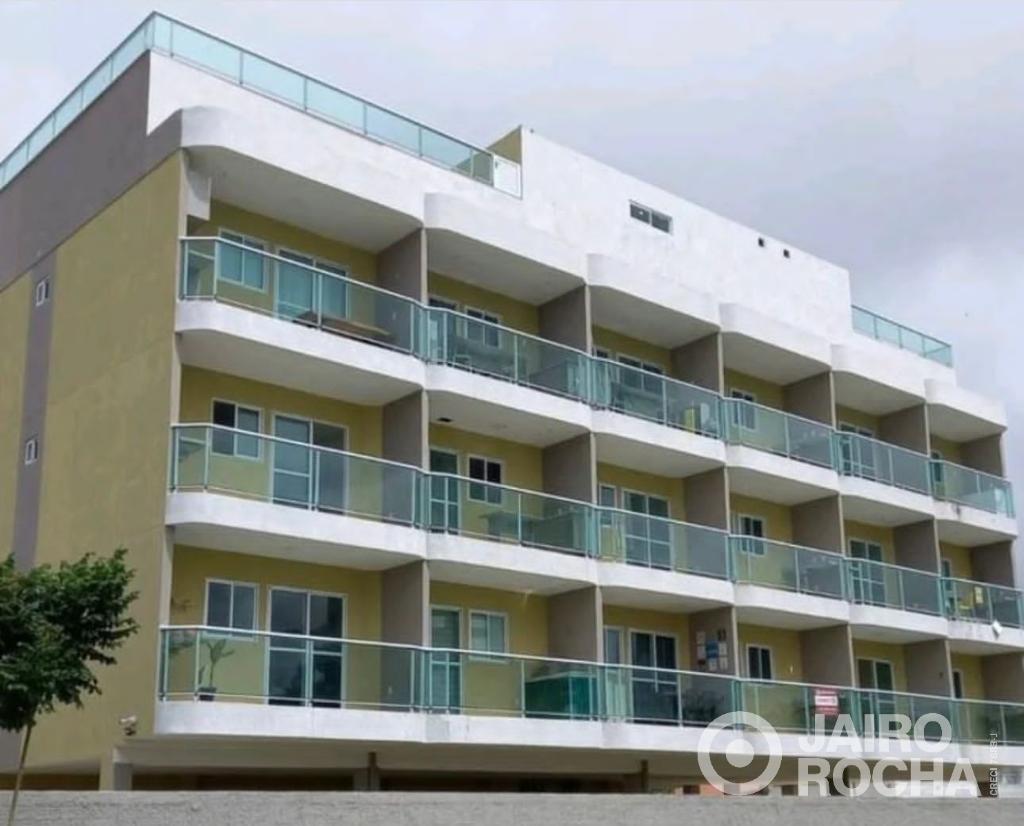 EDF. JARDIM DOS CORAIS 