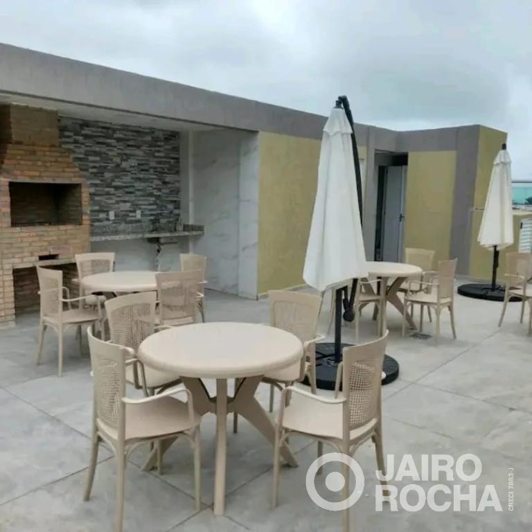 EDF. JARDIM DOS CORAIS  - Foto 4