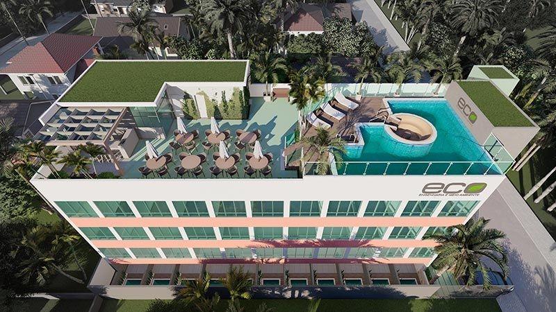 SOL E MAR RESIDENCE - Foto 3