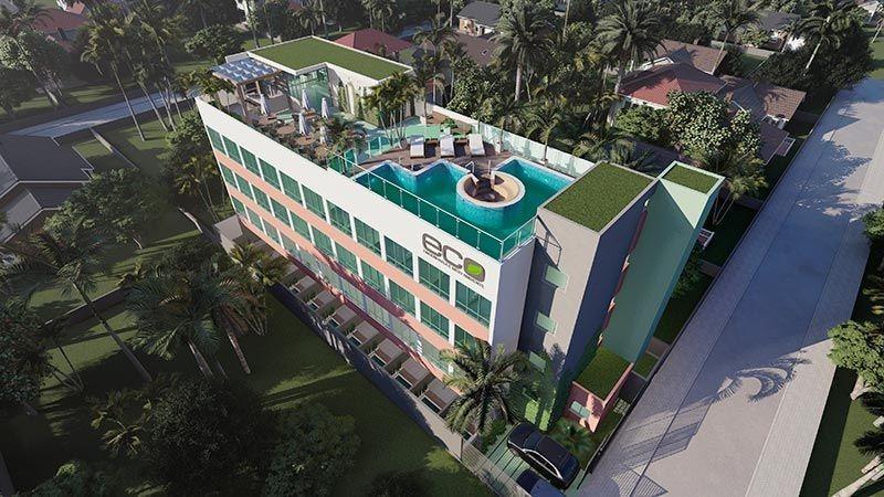 SOL E MAR RESIDENCE - Foto 4