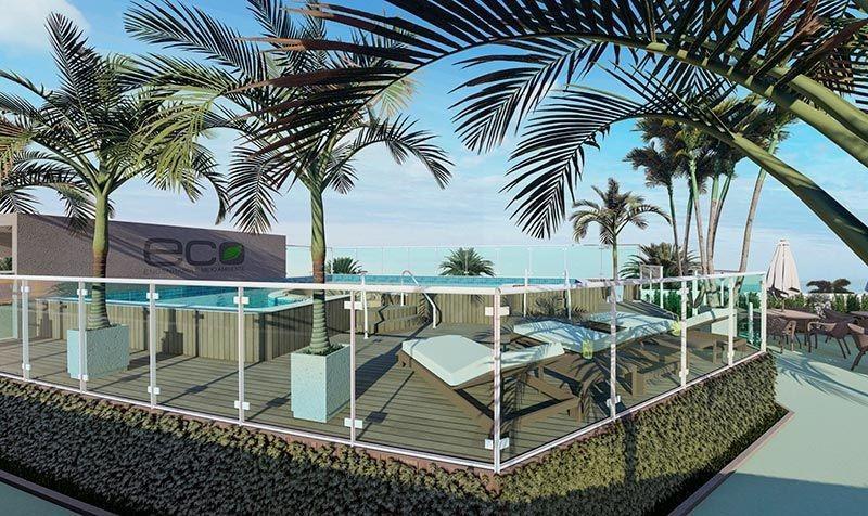 SOL E MAR RESIDENCE - Foto 8