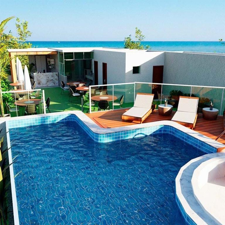 SOL E MAR RESIDENCE - Foto 10