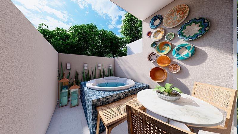 SOL E MAR RESIDENCE - Foto 12
