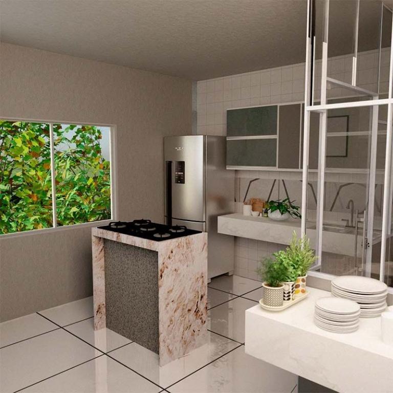 SOL E MAR RESIDENCE - Foto 13