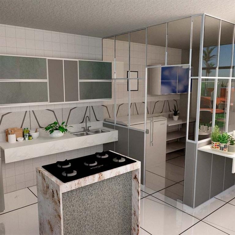 SOL E MAR RESIDENCE - Foto 14