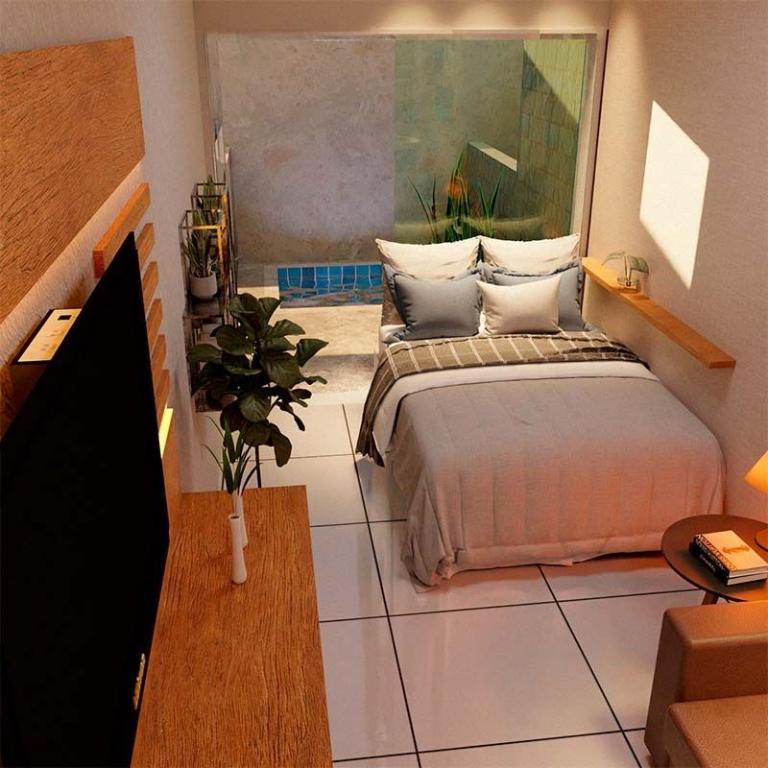 SOL E MAR RESIDENCE - Foto 15