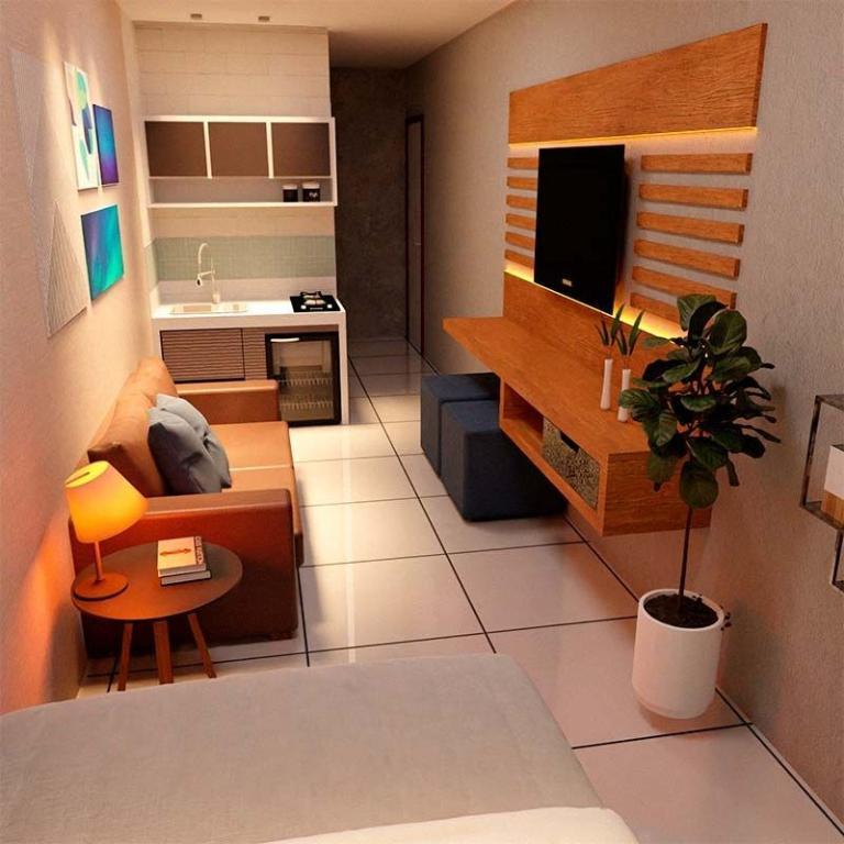 SOL E MAR RESIDENCE - Foto 16