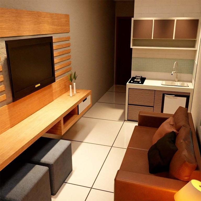 SOL E MAR RESIDENCE - Foto 17