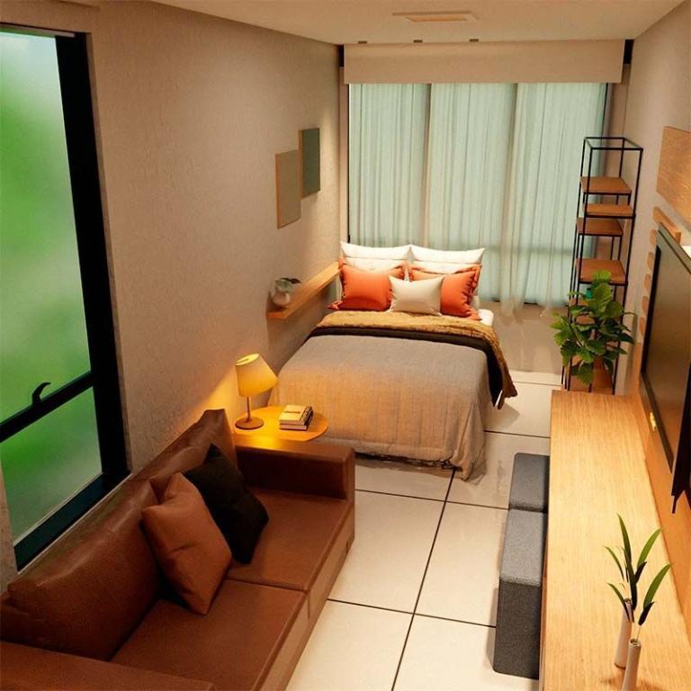 SOL E MAR RESIDENCE - Foto 18