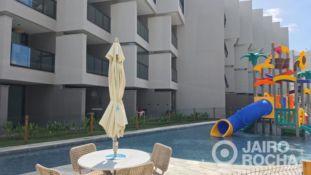 NOMAR CARNEIROS ECOLIVING - Foto 2