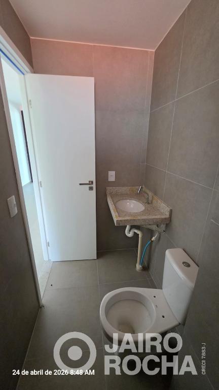 NOMAR CARNEIROS ECOLIVING - Foto 17