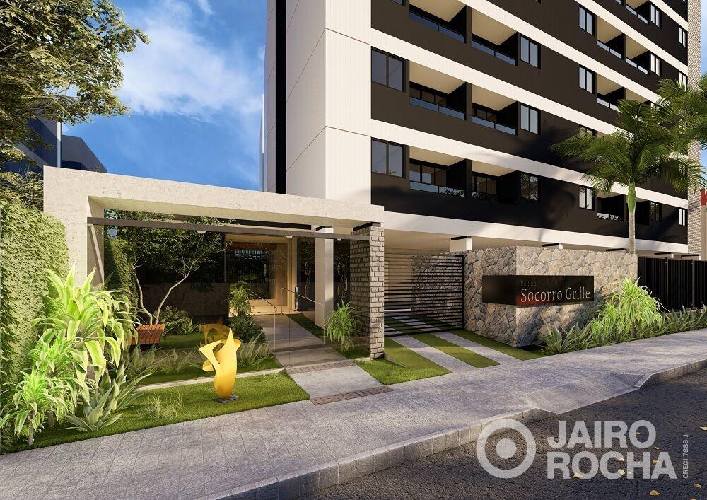 EDF. SOCORRO GRILLE  - Foto 16