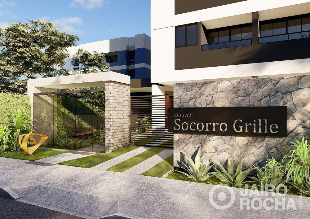 EDF. SOCORRO GRILLE  - Foto 17