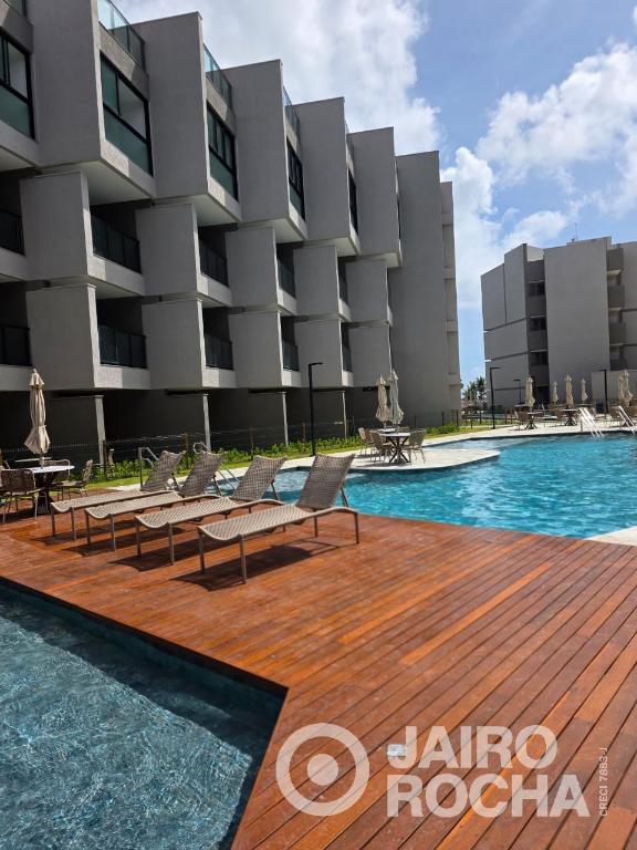 NOMAR CARNEIROS ECOLIVING - STUDIO GARDEN