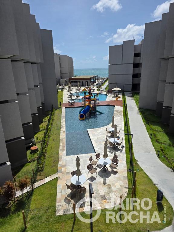 NOMAR CARNEIROS ECOLIVING - STUDIO GARDEN - Foto 2