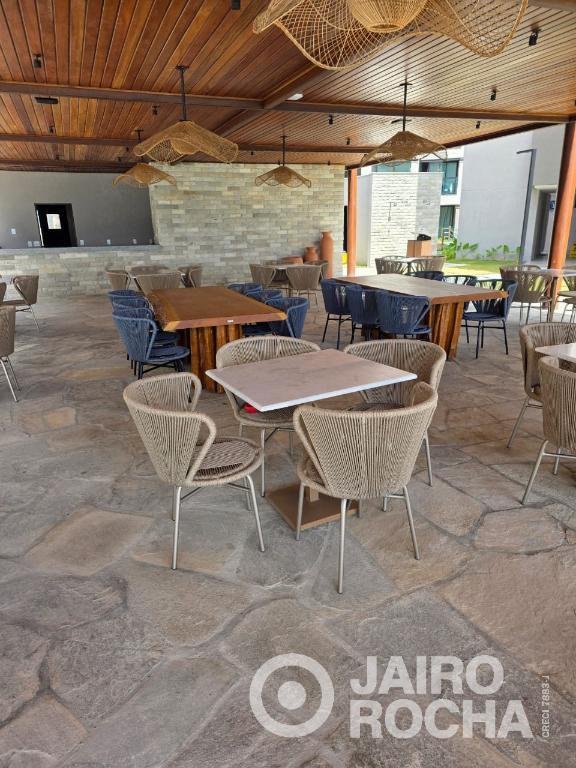 NOMAR CARNEIROS ECOLIVING - STUDIO GARDEN - Foto 8