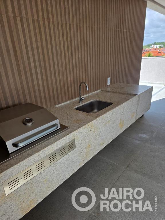 NOMAR CARNEIROS ECOLIVING - STUDIO GARDEN - Foto 19