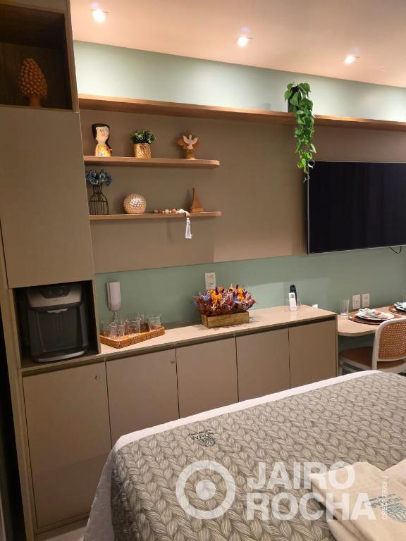 NOMAR CARNEIROS ECOLIVING - STUDIO GARDEN - Foto 24