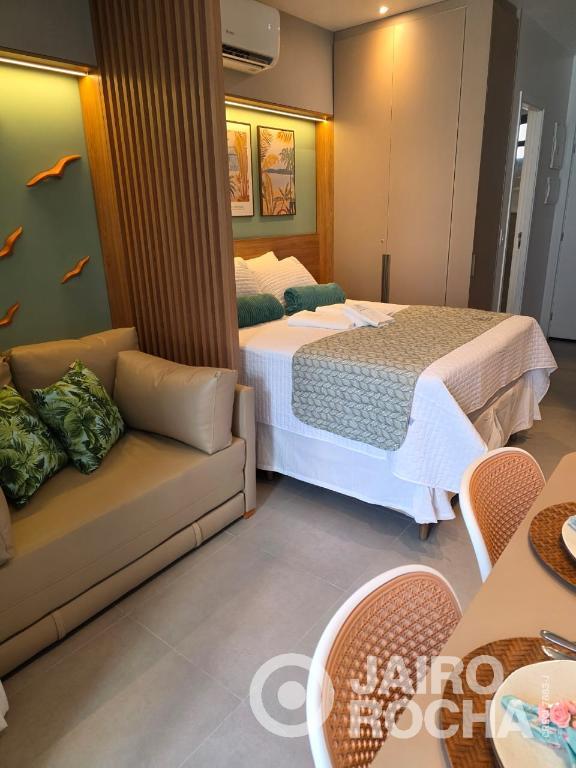 NOMAR CARNEIROS ECOLIVING - STUDIO GARDEN - Foto 25